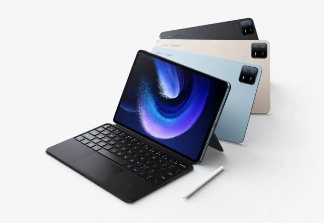 Xiaomi Pad 7