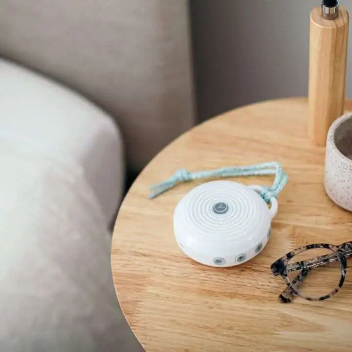 Yogasleep Rohm Travel White Noise Machine for Deep Sleep Anywhere - Yogasleep Rohm Travel White Noise Machine for Deep Sleep Anywhere Yogasleep Rohm Travel White Noise Machine for Deep Sleep Anywhere