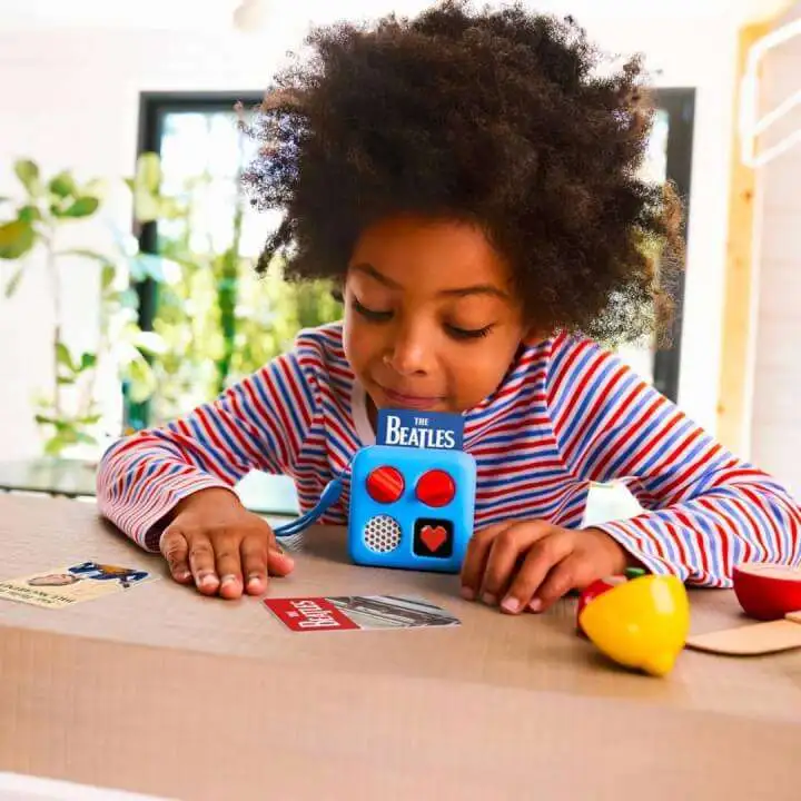 Yoto Mini Keeps Kids Entertained with Screen-Free Audio Fun - Yoto Mini Keeps Kids Entertained with Screen Free Audio Fun scaled 1 Yoto Mini Keeps Kids Entertained with Screen Free Audio Fun scaled 1