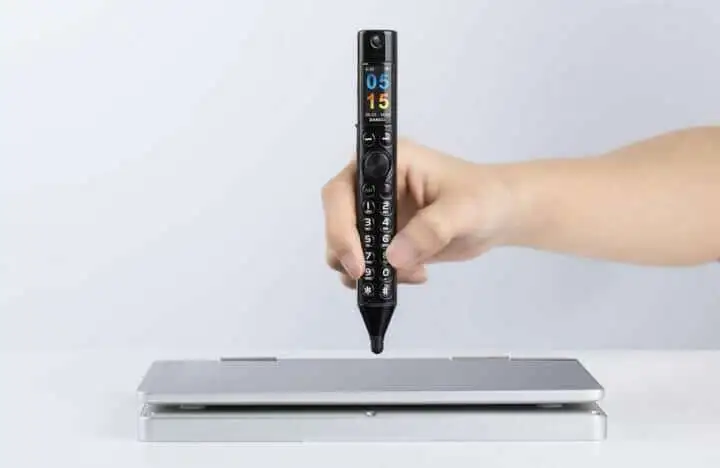 Zanco Smart Pen
