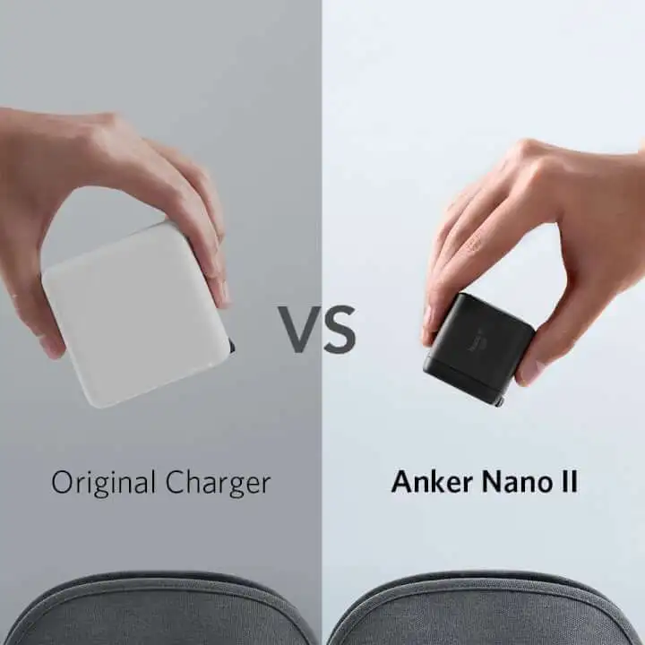 anker nano ii
