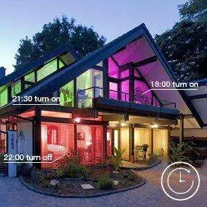 Smart Wi-Fi Light Bulbs, Automatically Change Color with Timer & Alexa - b1ac952f fb3a 4c79 bdb9 424efda3ab82. CR00300300 PT0 SX300 V1 b1ac952f fb3a 4c79 bdb9 424efda3ab82. CR00300300 PT0 SX300 V1