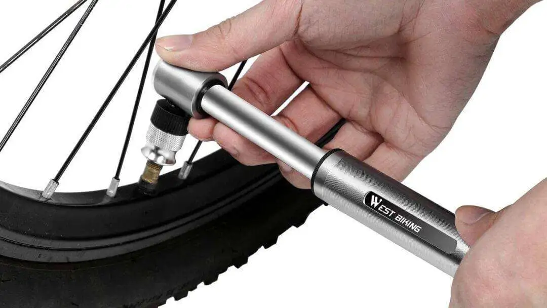 8 Best Mini Bike Pump that Won't be Cumbersome to Carry - best mini bike pumps 8 Best Mini Bike Pump that Won’t be Cumbersome to Carry
