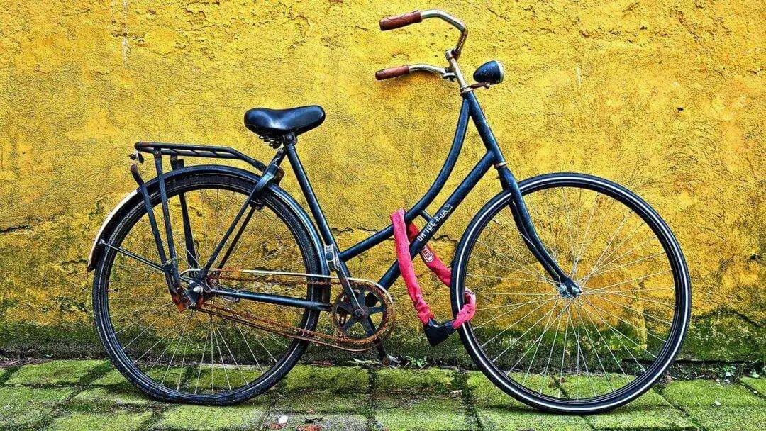 5 Security Tips if You Want to Save Your Bike from Thieves - bicycle 3050238 1920 5 Security Tips if You Want to Save Your Bike from Thieves