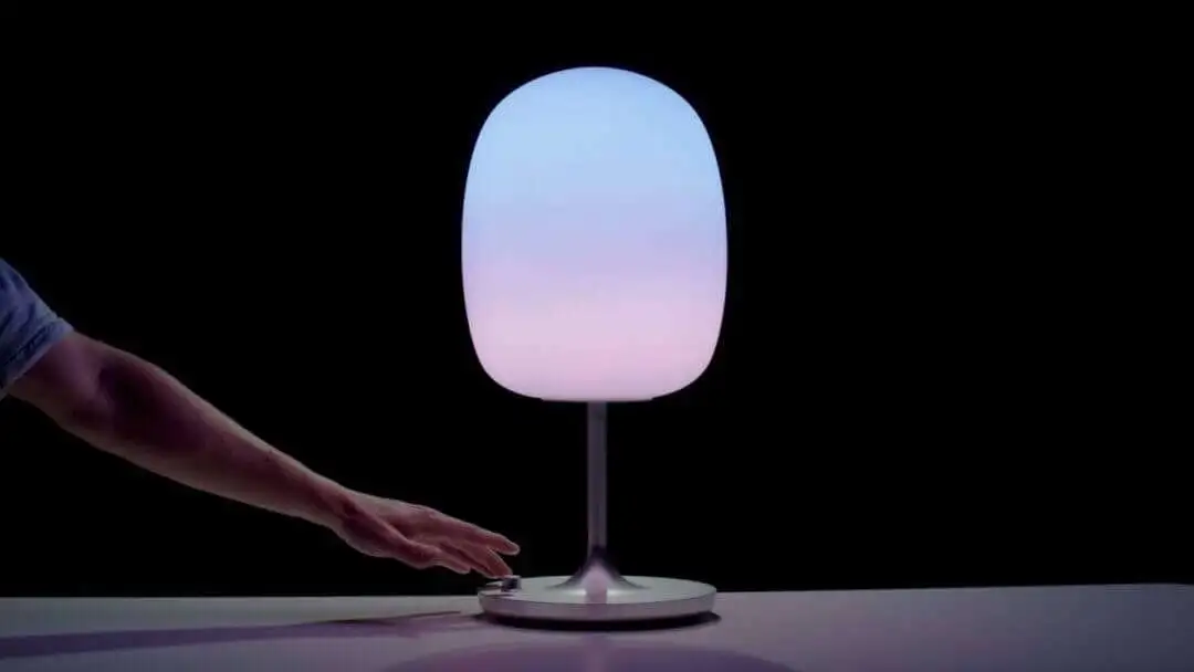 BIOS Smart Table Lamp Promises Better Wellness and Sleep at Night - bios lighting skyview touch scaled 1 scaled 1 bios lighting skyview touch scaled 1 scaled 1