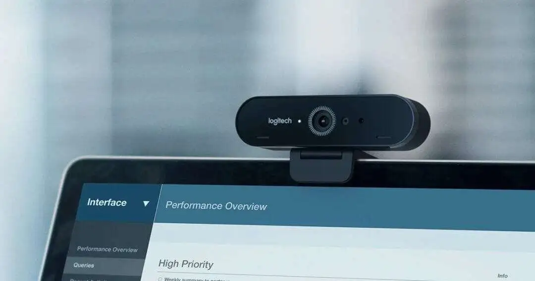 7 Best Windows Hello-Enabled Webcams for Under $200 - brio brio