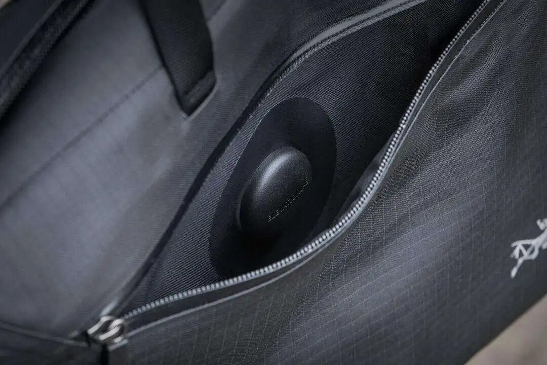 TagVault Fabric Mount Lets You Attach AirTag on Pretty Much Anything! - discreet fabric scaled 1 discreet fabric scaled 1