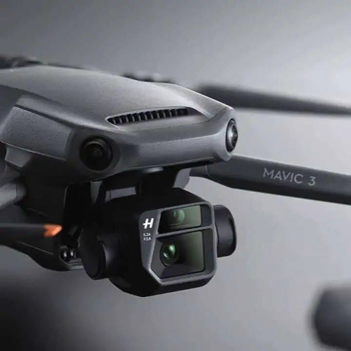 dji mavic 3