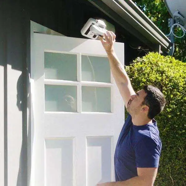 Remo+ DoorCam 2 is a Over-Door Security Camera You Can Install in Seconds - download 11 download 11