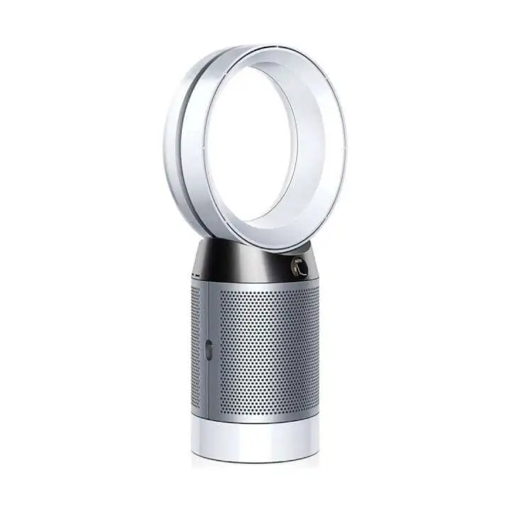 Dyson Pure Cool DP04 Bladeless Fan With Air Purifier - dyson pure cool dp04 dyson pure cool dp04