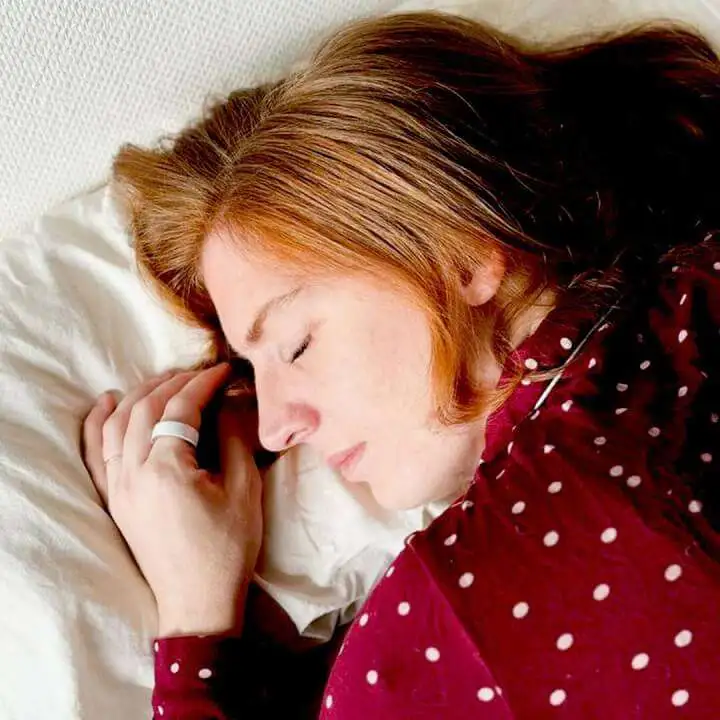 This Smart Ring Can Track Female Fertility with Fantastic Accuracy - femometer smart ring for womens ovulation sleep period tracking 2 femometer smart ring for womens ovulation sleep period tracking 2