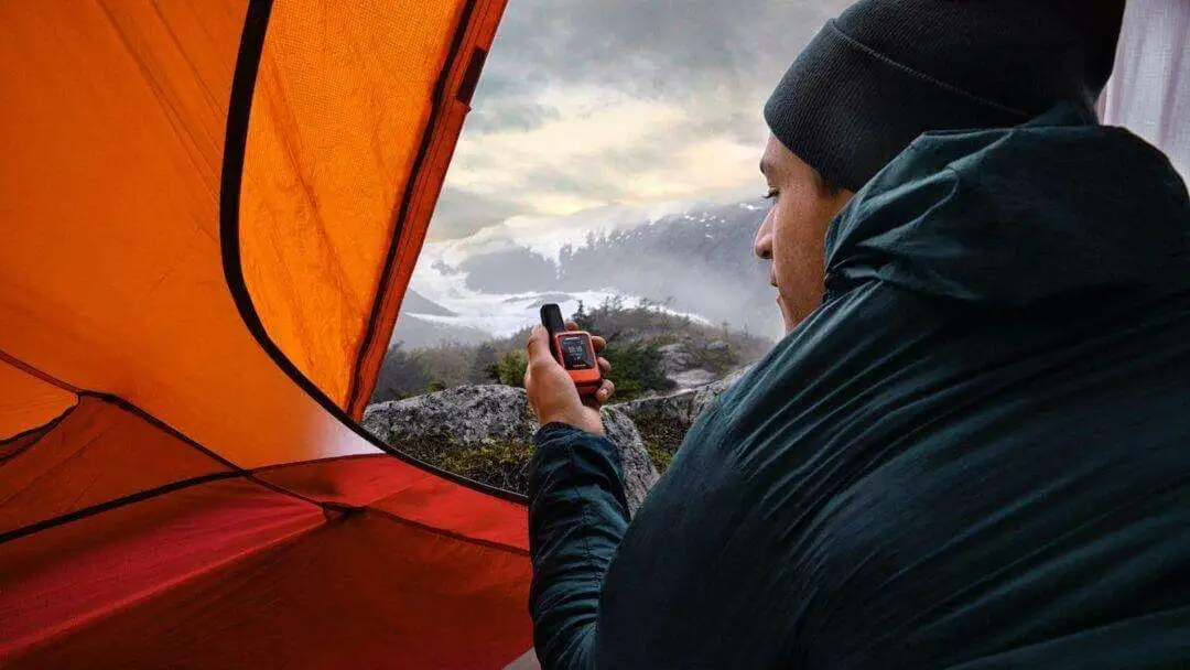 garmin inreach mini 2 2