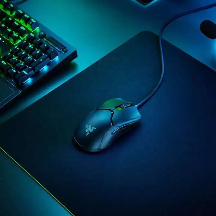 Razer Viper 8KHz Gaming Mouse Has Insanely Fast 1/8 ms Latency - https hybrismediaprod.blob .core .windows.net sys master phoenix images container h98 h1f 9140864221214 viper 8khz 1500x1000 01 https hybrismediaprod.blob .core .windows.net sys master phoenix images container h98 h1f 9140864221214 viper 8khz 1500x1000 01