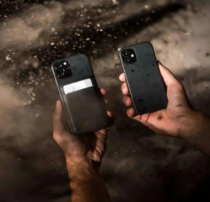 iPhone Case Modular Attachment