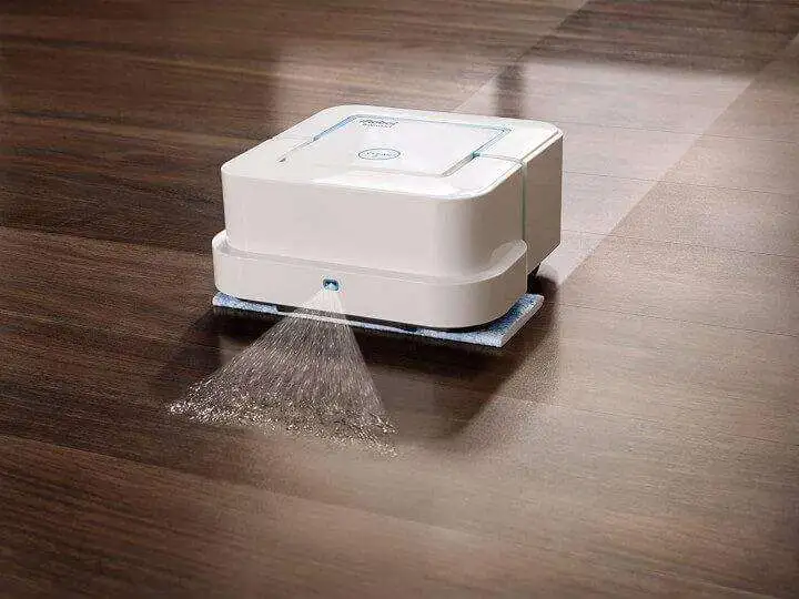 iRobot Braava