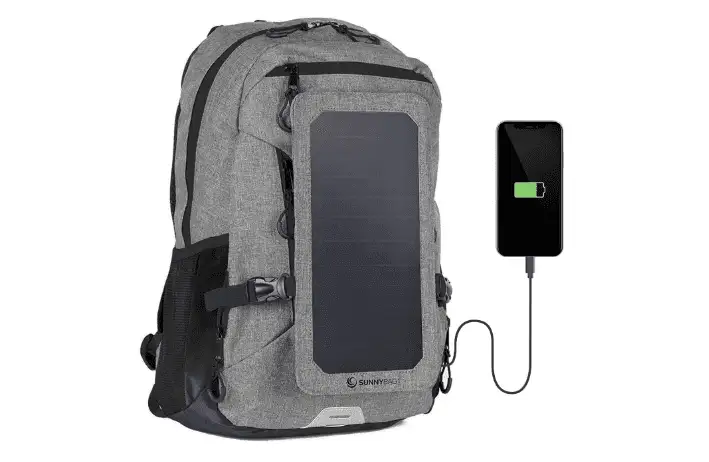 7 Best Outdoor Adventure Backpacks with Solar Panel - image 1 5 image 1 5