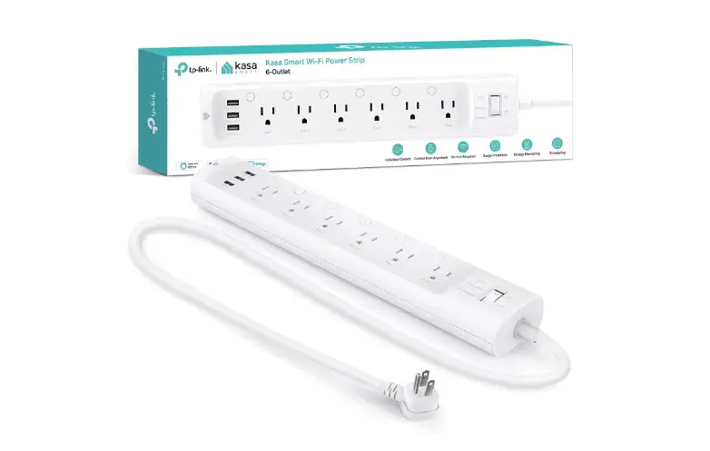 7 Under Desk Power Strip with USB Ports for Cleaner Desktop - image 10 5 image 10 5