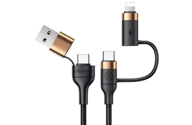 8 Most Durable USB-C Cables That Would Last Much Longer - image 10 9 image 10 9