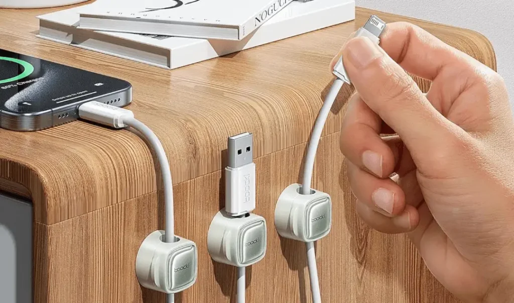 These Cable Organizers Will Blow Your Mind - image 112 image 112