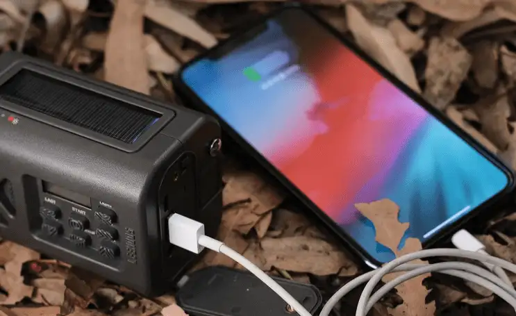 Everyday Solar-Powered Gadgets That Make Perfect Gifts - image 116 image 116