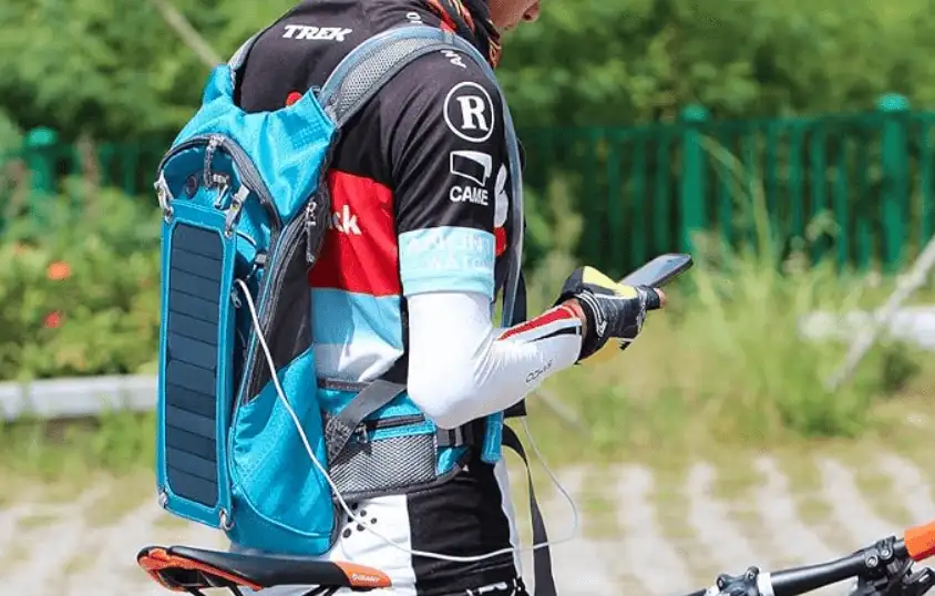 Everyday Solar-Powered Gadgets That Make Perfect Gifts - image 119 image 119