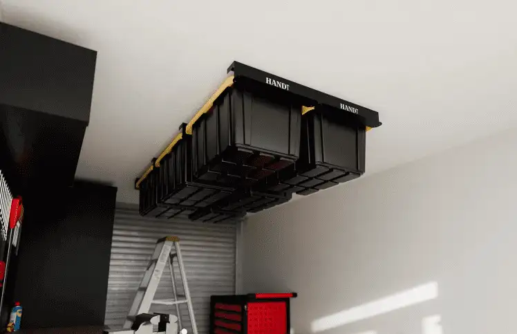 High-Tech Garage Upgrades Worth Your Money in 2025 - image 141 image 141