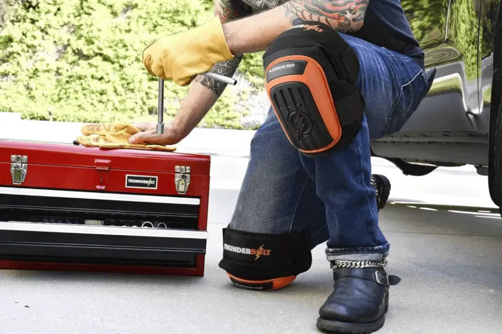 High-Tech Garage Upgrades Worth Your Money in 2025 - image 147 image 147