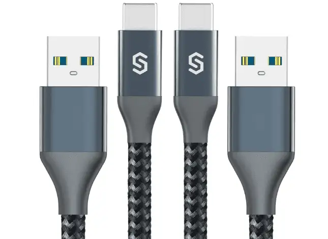 8 Most Durable USB-C Cables That Would Last Much Longer - image 15 9 image 15 9