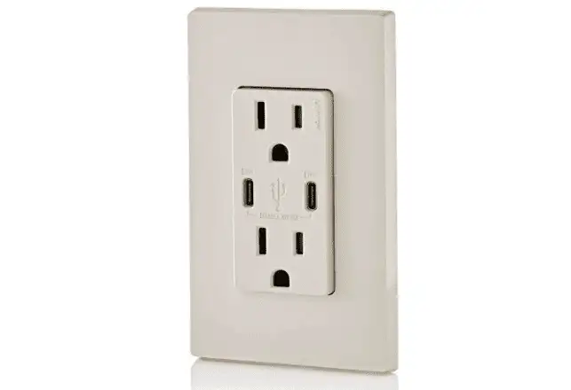 10 Best Wall Outlet Extender With USB Charging Ports - image 17 8 image 17 8