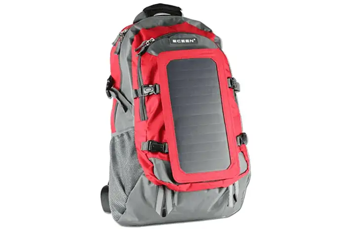7 Best Outdoor Adventure Backpacks with Solar Panel - image 2 5 image 2 5