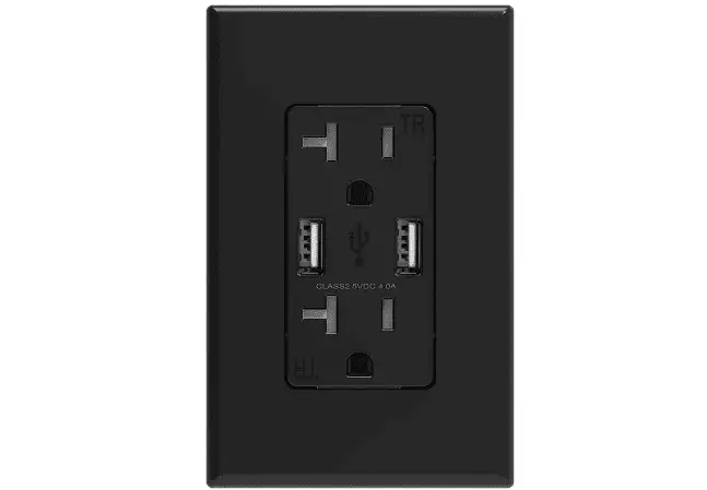 10 Best Wall Outlet Extender With USB Charging Ports - image 21 8 image 21 8