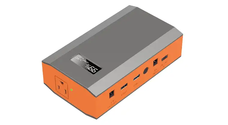 7 Small Power Banks With AC Outlets That Easy to Carry - image 23 4 image 23 4