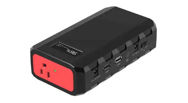 7 Small Power Banks With AC Outlets That Easy to Carry - image 24 4 image 24 4