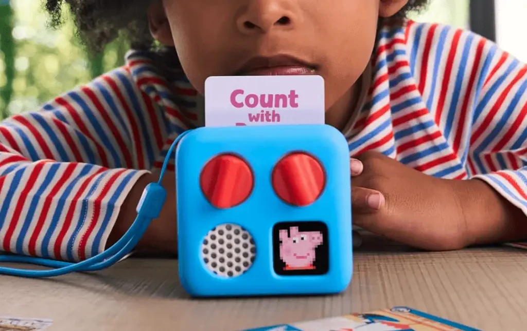 Mind-Blowing Educational Gadgets That'll Make Your Kids Actually Want to Learn - image 25 1 image 25 1