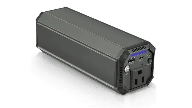 7 Small Power Banks With AC Outlets That Easy to Carry - image 25 4 image 25 4