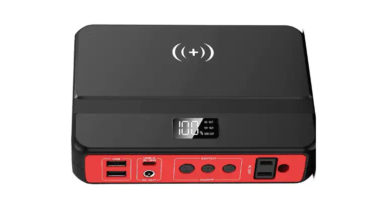 7 Small Power Banks With AC Outlets That Easy to Carry - image 26 4 image 26 4