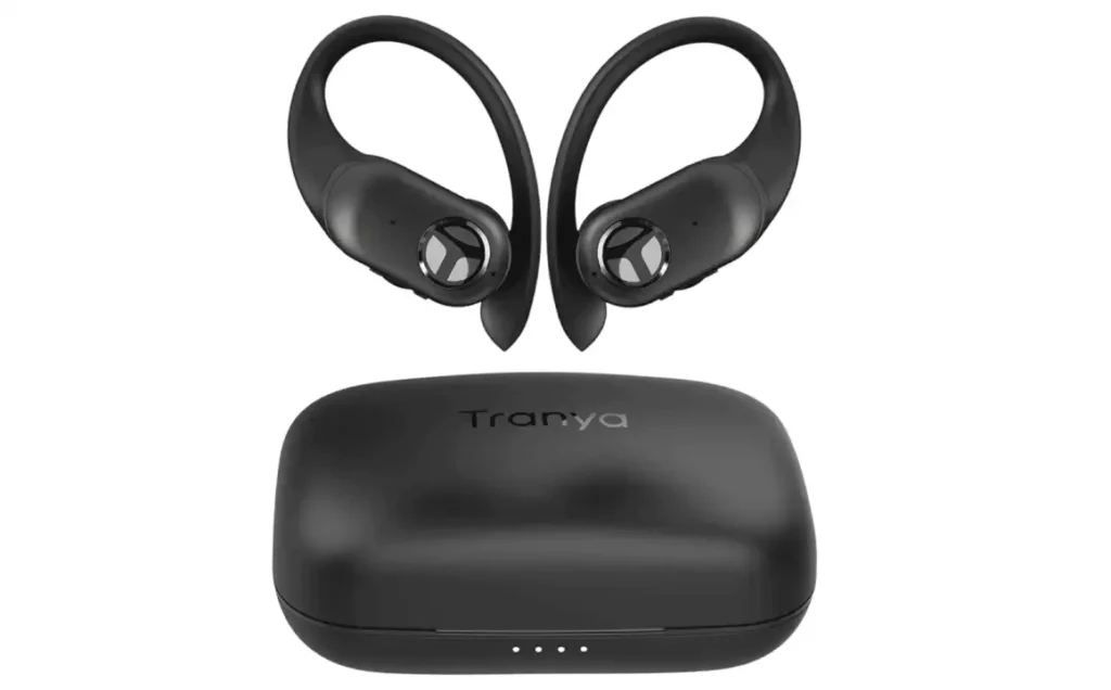 8 Recommended Earbuds with Ear Hooks to Prevent Slipping - image 26 6 image 26 6