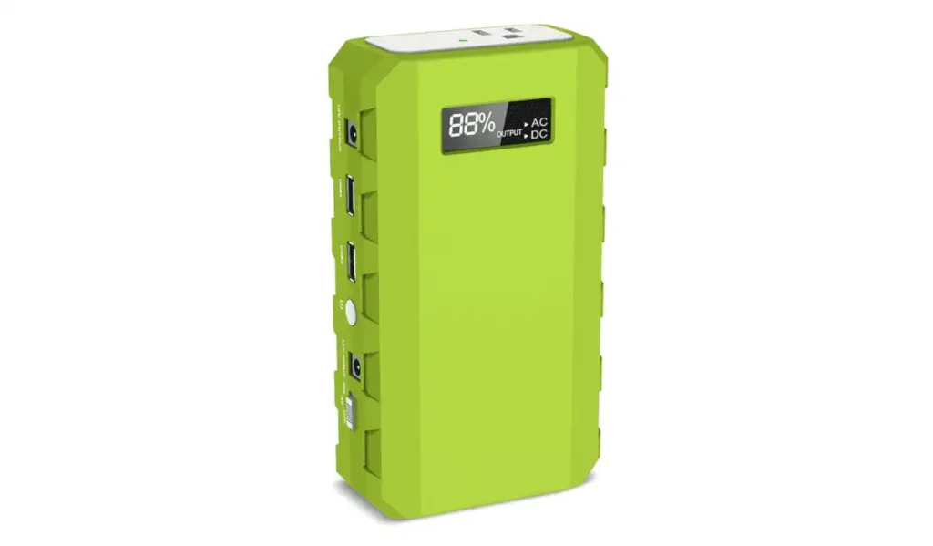 7 Small Power Banks With AC Outlets That Easy to Carry - image 27 4 image 27 4