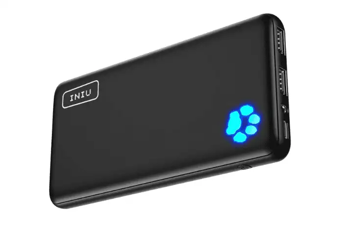 8 Most Compact and Portable Power Banks for Travel - image 28 5 image 28 5