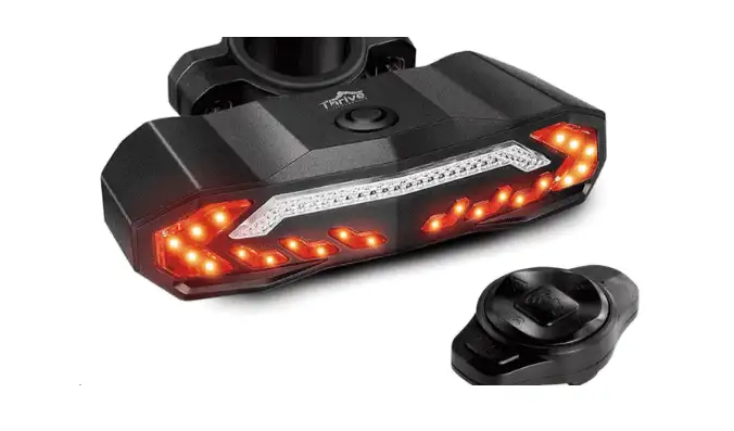7 Smart Bicycle Tail Lights That Auto Turn On as You Move - image 283 image 283