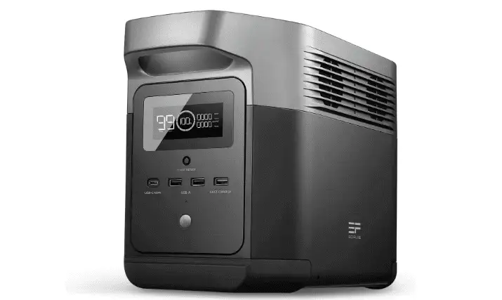 7 Best Portable Power Stations With AC Outlets - image 286 image 286