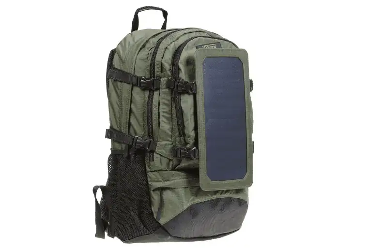 7 Best Outdoor Adventure Backpacks with Solar Panel - image 3 5 image 3 5
