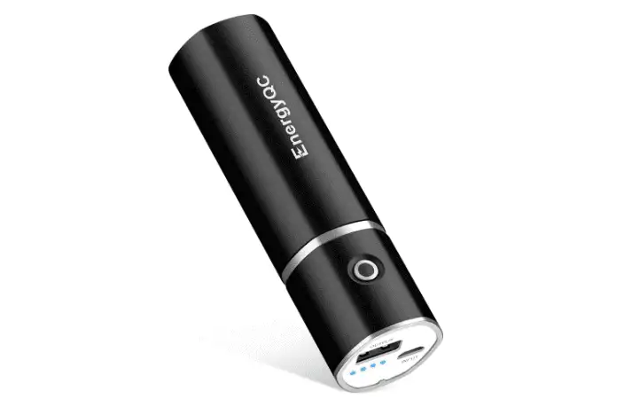 8 Most Compact and Portable Power Banks for Travel - image 30 5 image 30 5