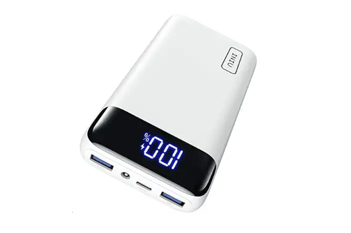 8 Most Compact and Portable Power Banks for Travel - image 31 5 image 31 5