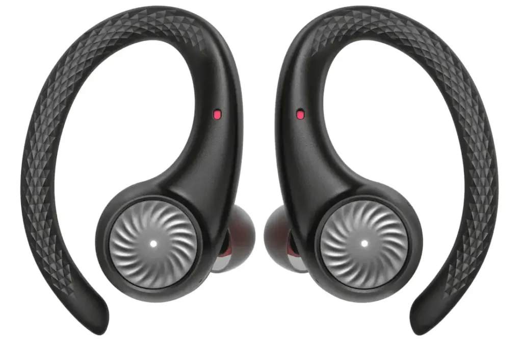 8 Recommended Earbuds with Ear Hooks to Prevent Slipping - image 31 6 image 31 6