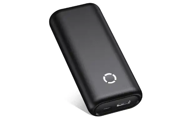 8 Most Compact and Portable Power Banks for Travel - image 32 5 image 32 5