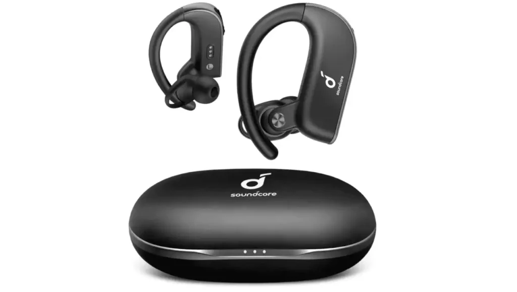 8 Recommended Earbuds with Ear Hooks to Prevent Slipping - image 32 6 image 32 6