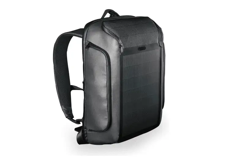 7 Best Outdoor Adventure Backpacks with Solar Panel - image 4 4 image 4 4
