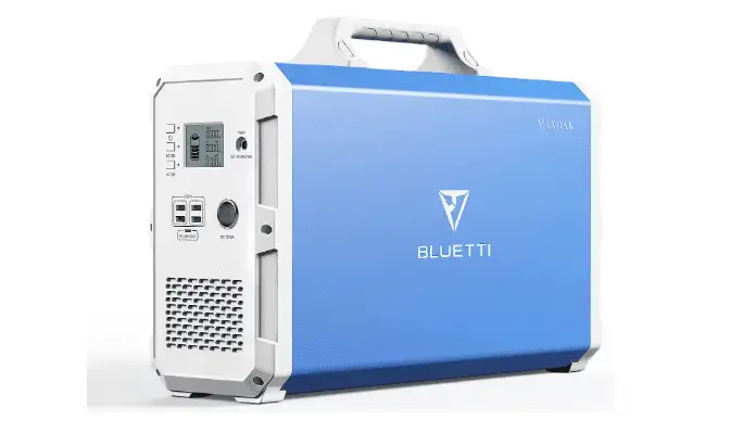 7 Best Portable Power Stations With AC Outlets - image 4 6 image 4 6