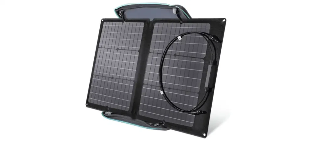 7 Portable Solar Panels to Keep You Powered on Camping - image 41 7 image 41 7